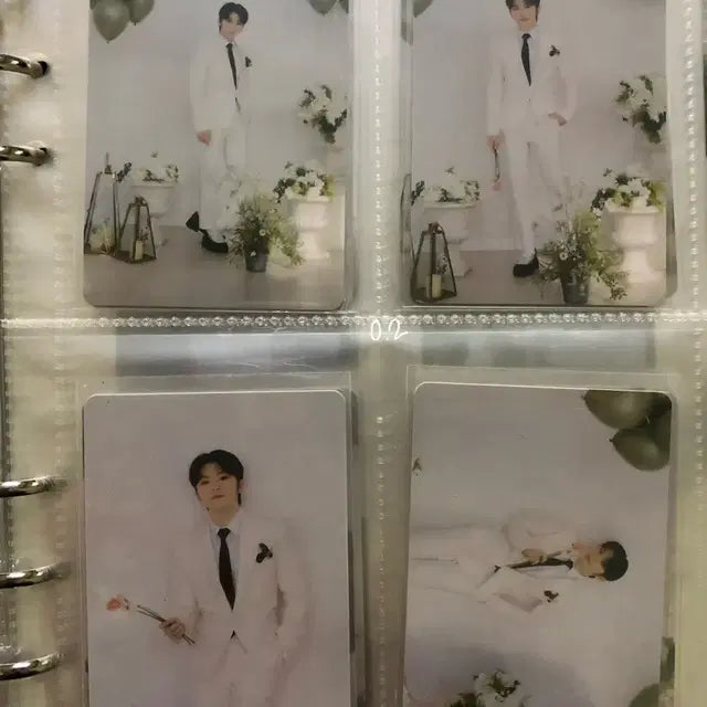 세븐틴 캐럿반 포카 ((급처!!