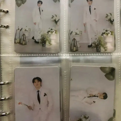 세븐틴 캐럿반 포카 ((급처!!