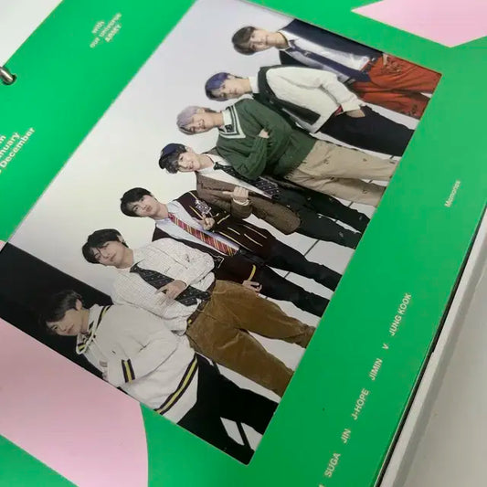 방탄 방탄소년단 굿즈