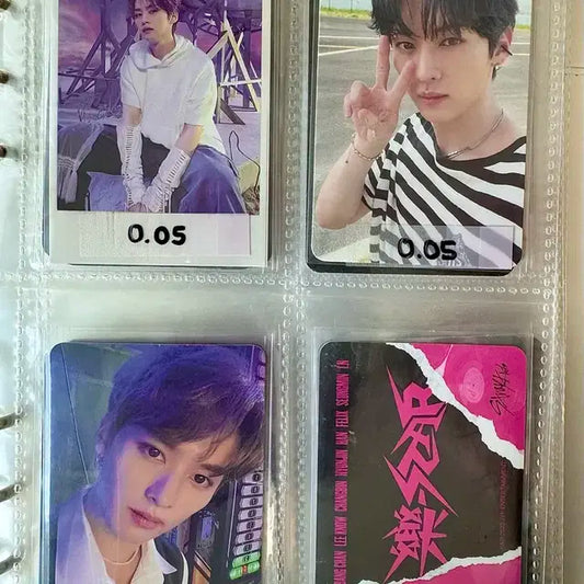 스키즈 리노 포카