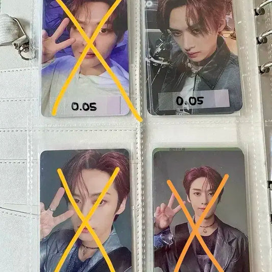 스키즈 리노 락스타