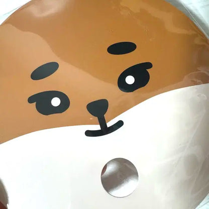 데이식스 데니멀즈 영케이 케 부채 (새상품)