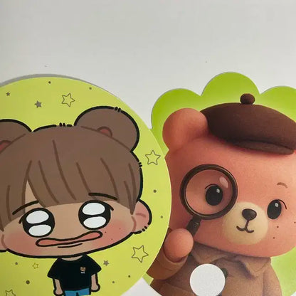 엔시티 부채 판매