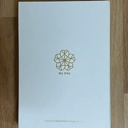 데이식스 마이데이 5기 키트