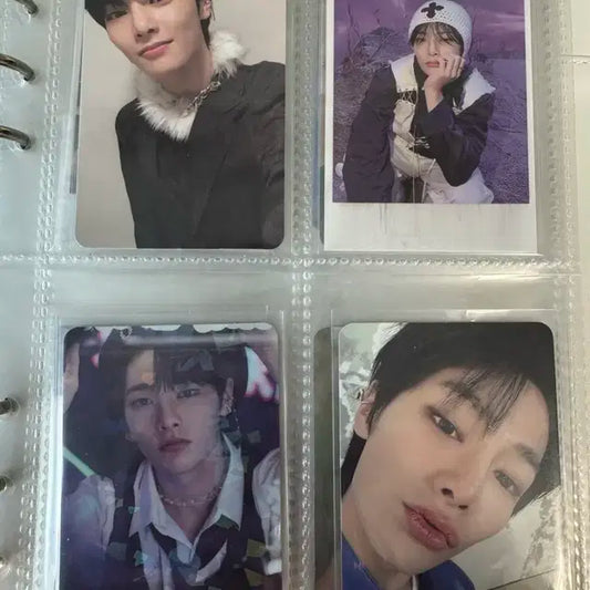 스키즈 아이엔 포카