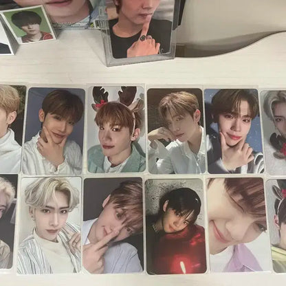 제베원 포카 양도해요 성한빈 김지웅 장하오 석매튜 김태래 리키