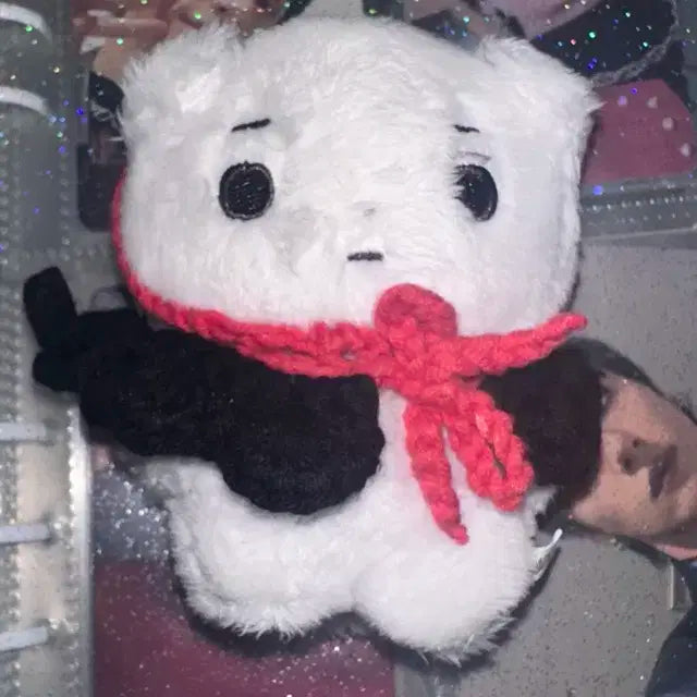 몬스타엑스 포카 인형 굿즈 양도 일괄 환영