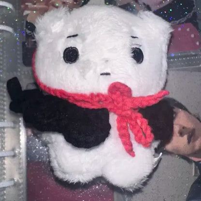 몬스타엑스 포카 인형 굿즈 양도 일괄 환영