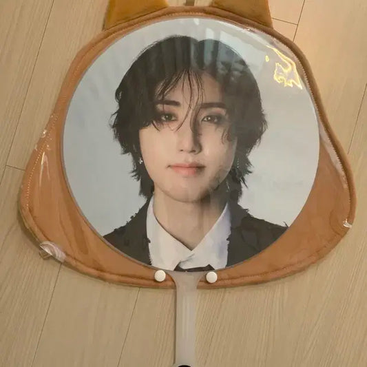 스키즈 한지성 우치와