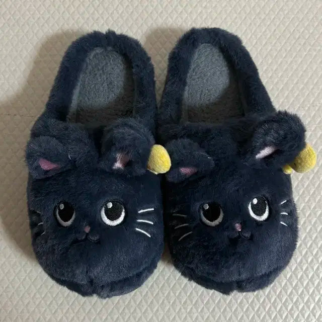 라이즈 리라즈 팝업 md 토냥덕 룸슈즈 슬리퍼