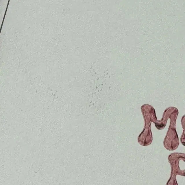 급 처 제베원 멜팅포인트 친필싸인 / 비매