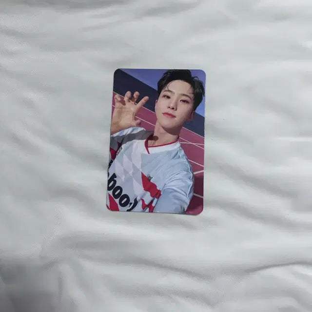 세븐틴 포카