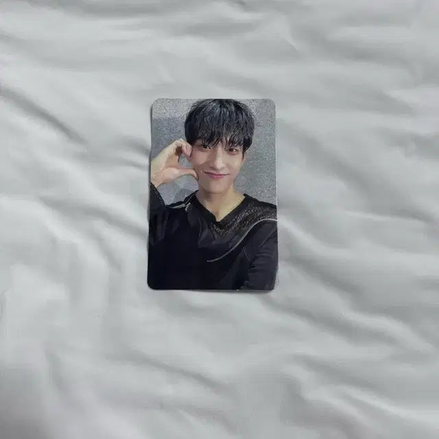 세븐틴 포카