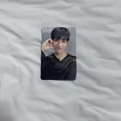 세븐틴 포카