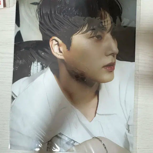 데이식스 영케이 포스터 미개봉