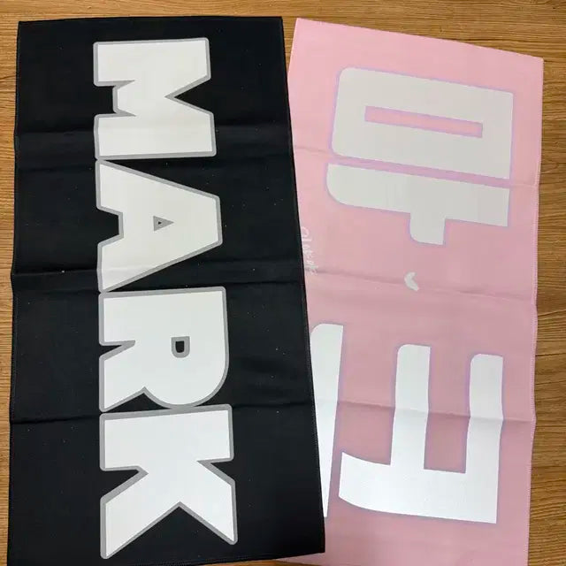 nct 엔시티 마크 슬로건 양도
