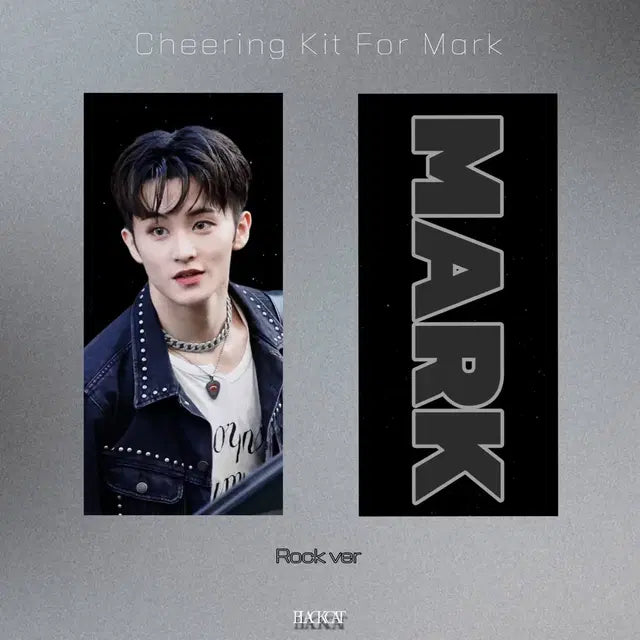 nct 엔시티 마크 슬로건 양도