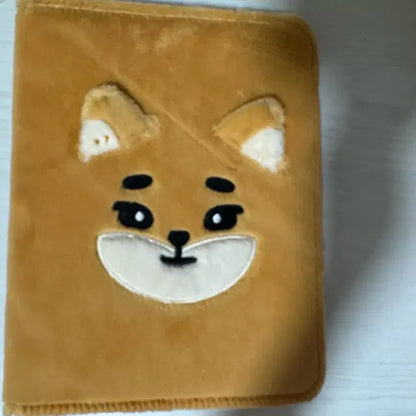 데이식스 데니멀즈 영케이 케 포토 바인더