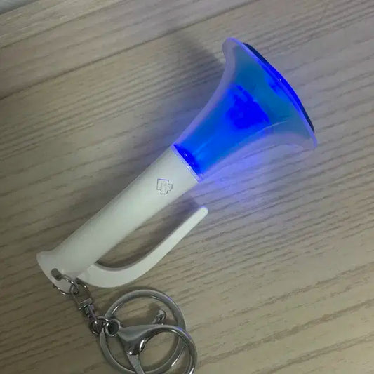 비투비 나팔봉 멜로디봉 키링