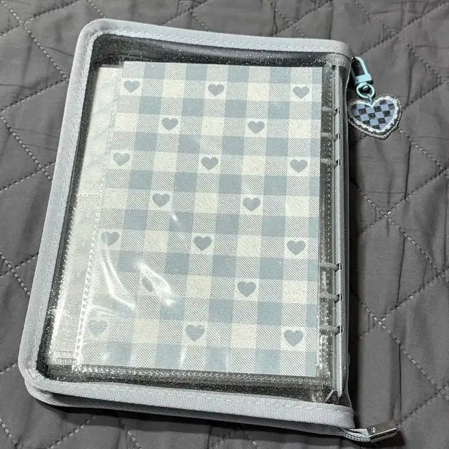 6공 포카 바인더