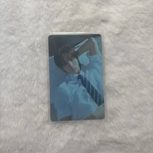 하지메마시떼 타워레코드 특전 투어스 영재 판매