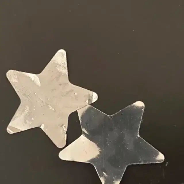 더보이즈 별 나비 컨페티
