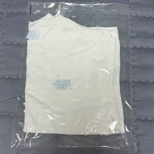 엔시티위시 전시회 굿즈 엠디 반팔 양도 (포카 x)