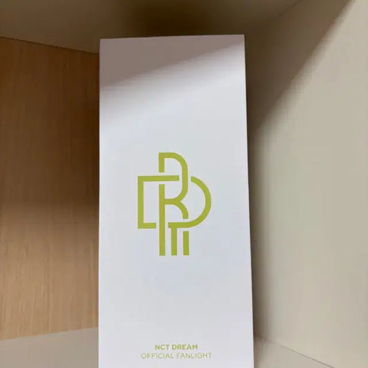 (급처)엔시티 드림 응원봉