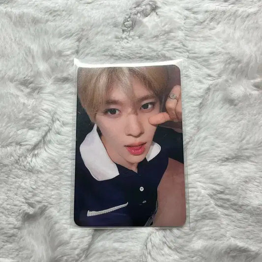엔시티 위시 시온 팝팝