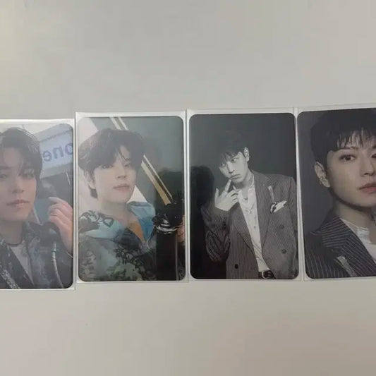 스트레이키즈 스키즈 승민 포카 일괄