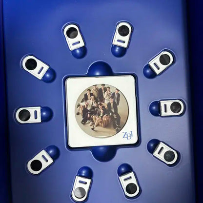 제베원 1기 팬클럽키트 풀셋 양도