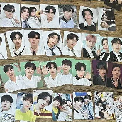 몬스타엑스 공굿 포카