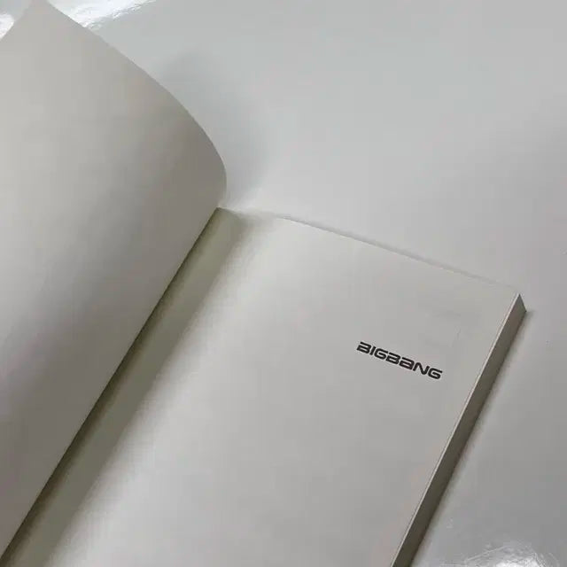 빅뱅 만년 다이어리