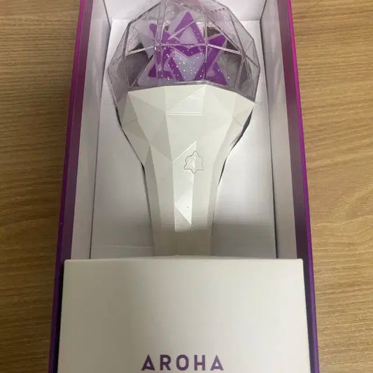아스트로 응원봉 ver.2