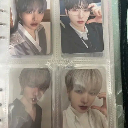 원어스 서호 포카