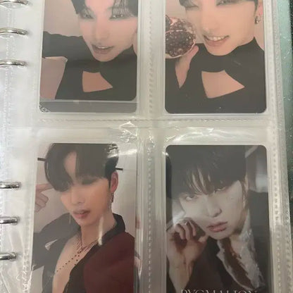 원어스 서호 포카