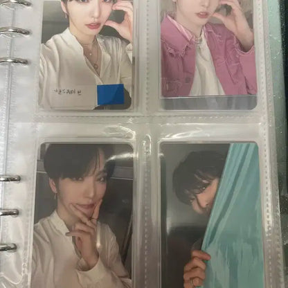 원어스 서호 포카