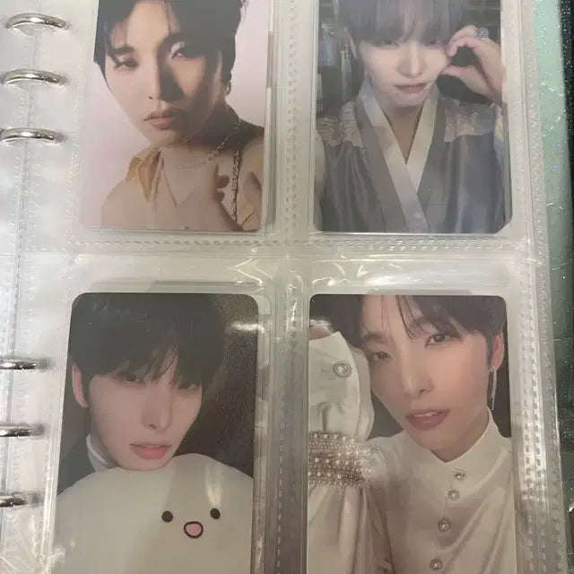 원어스 서호 포카