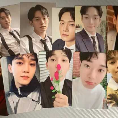 엑소 캐시비 및 포카