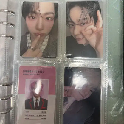 원어스 환웅포카 양도합니다