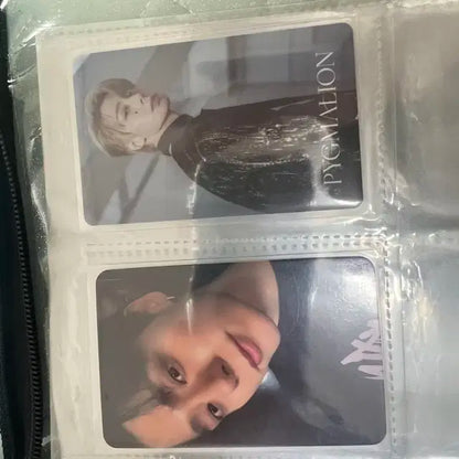 원어스 환웅포카 양도합니다