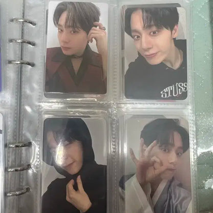 원어스 환웅포카 양도합니다