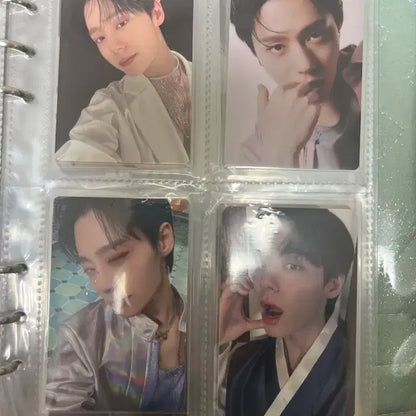 원어스 환웅포카 양도합니다