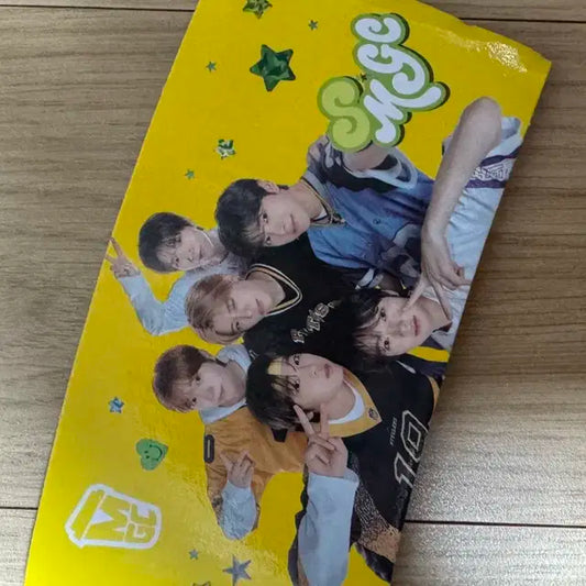 엔시티 위시