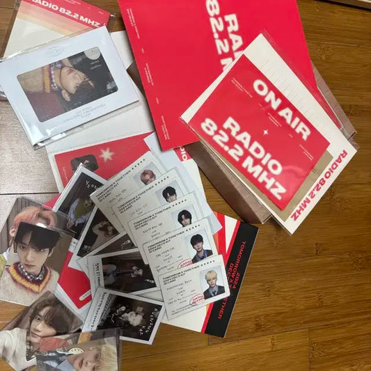 투바투2024데코키트팔아요