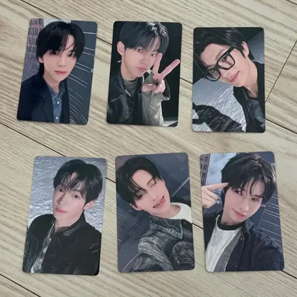 투어스 이즈위 미공포 판매