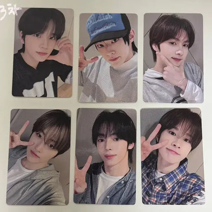 투어스 이즈위 미공포 판매