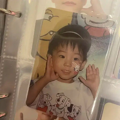 데이식스 영케이 아기포카