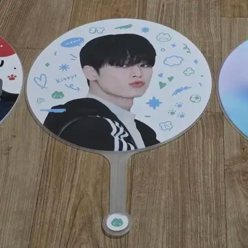 더보이즈 주연 우치와 팔아요
