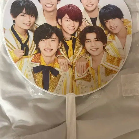나니와단시 칸쥬 단체 우치와